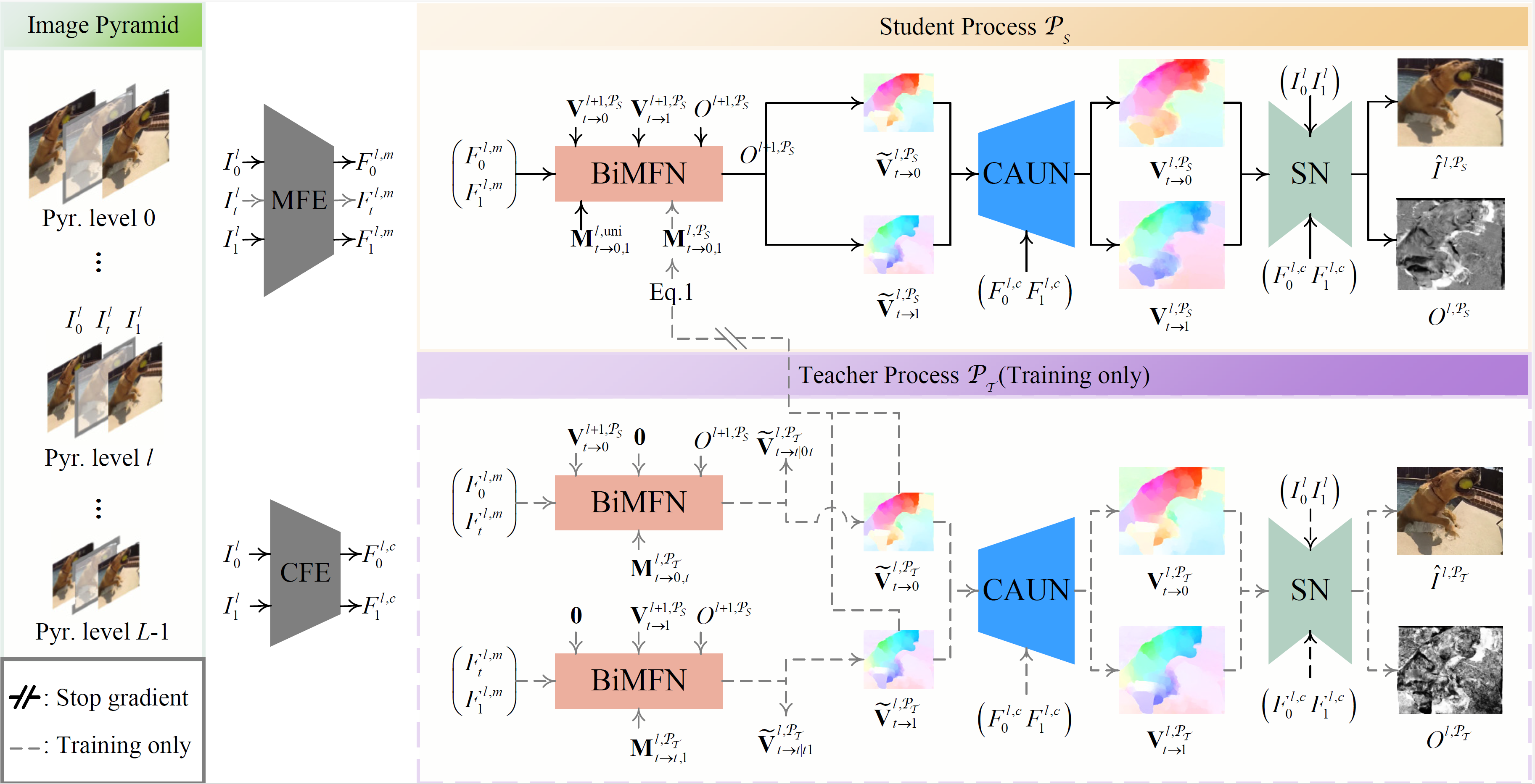 Conceptual information of proposed BiM