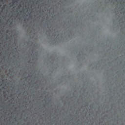 Input Cloudy, CUHK-CR1 scene 2