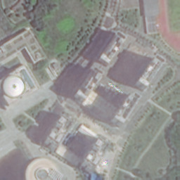 UnCRtainTS CVPRW'23, CUHK-CR1 scene 7