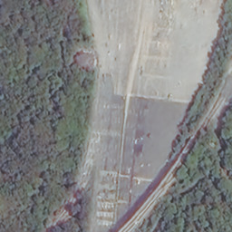 GACR ECCV'26, CUHK-CR1 scene 8