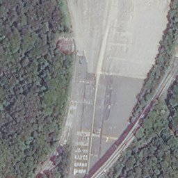GeoCR (LoRA), CUHK-CR1 scene 8
