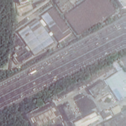 UnCRtainTS CVPRW'23, CUHK-CR1 scene 9