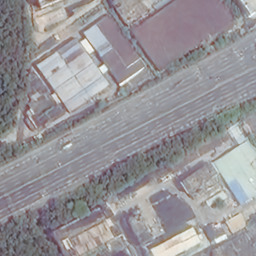 GACR ECCV'26, CUHK-CR1 scene 9