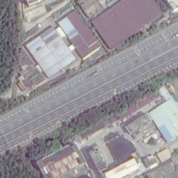 GT Clean, CUHK-CR1 scene 9