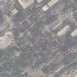 DiffCR TGRS'24, CUHK-CR2 scene 1
