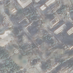 IDF-CR TGRS'24, CUHK-CR2 scene 1