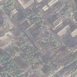 EMRDM CVPR'25, CUHK-CR2 scene 1