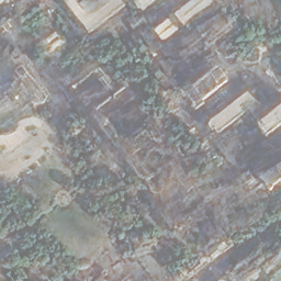 GACR ECCV'26, CUHK-CR2 scene 1