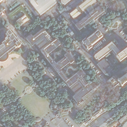 GT Clean, CUHK-CR2 scene 1