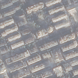 IDF-CR TGRS'24, CUHK-CR2 scene 3