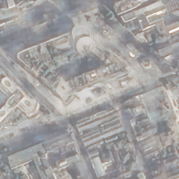 IDF-CR TGRS'24, CUHK-CR2 scene 5
