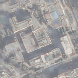 IDF-CR TGRS'24, CUHK-CR2 scene 6