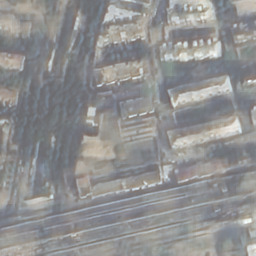 IDF-CR TGRS'24, CUHK-CR2 scene 7