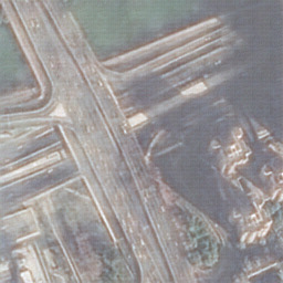 DiffCR TGRS'24, CUHK-CR2 scene 8