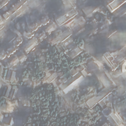IDF-CR TGRS'24, CUHK-CR2 scene 9