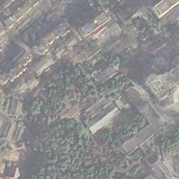 GACR ECCV'26, CUHK-CR2 scene 9