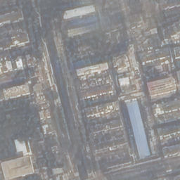 ThiefCloud TCSVT'25, CUHK-CR2 scene 10
