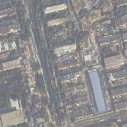 GeoCR (LoRA), CUHK-CR2 scene 10