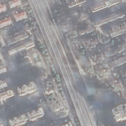 IDF-CR TGRS'24, CUHK-CR2 scene 11