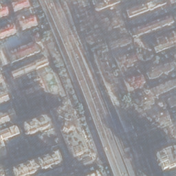 ThiefCloud TCSVT'25, CUHK-CR2 scene 11