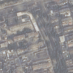 IDF-CR TGRS'24, CUHK-CR2 scene 12