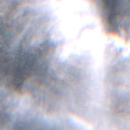 Input Cloudy, SEN12MS-CR-RGB (RGB-only) scene 1