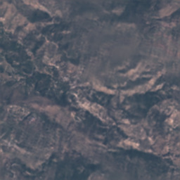 HI-Diff NeurIPS'23, SEN12MS-CR-RGB (RGB-only) scene 1