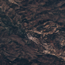 GeoCR (w/o FT), SEN12MS-CR-RGB (RGB-only) scene 1