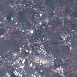 HI-Diff NeurIPS'23, SEN12MS-CR-RGB (RGB-only) scene 3