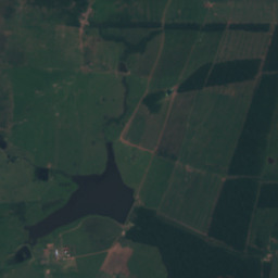 GeoCR (LoRA), SEN12MS-CR-RGB (RGB-only) scene 10