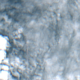 Input Cloudy, SEN12MS-CR-RGB (RGB-only) scene 12