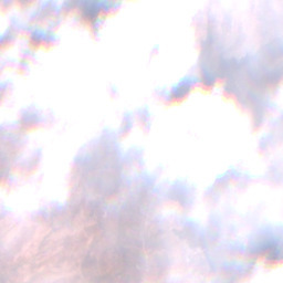 Input Cloudy, SEN12MS-CR scene 1
