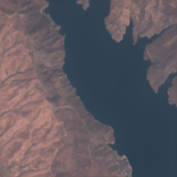 GeoCR (LoRA), SEN12MS-CR scene 1
