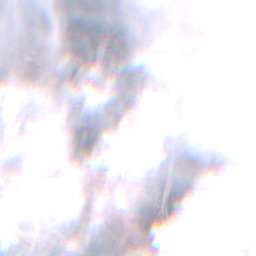 Input Cloudy, SEN12MS-CR scene 3