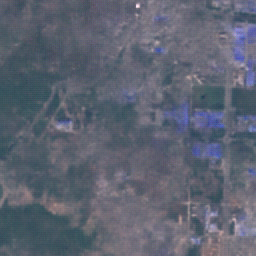 GACR ECCV'26, SEN12MS-CR scene 4