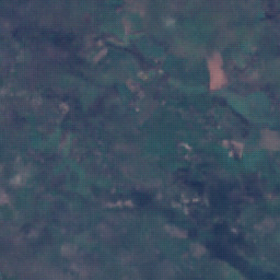 GACR ECCV'26, SEN12MS-CR scene 8