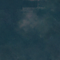 GACR ECCV'26, SEN12MS-CR scene 12