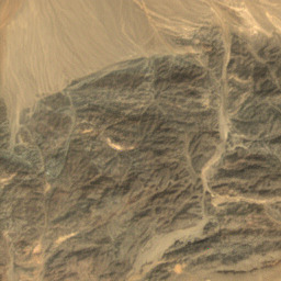 GeoCR (LoRA), Sen2_MTC_New-RGB (RGB-only) scene 1
