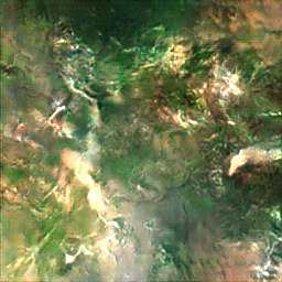 pix2pix CVPR'17, Sen2_MTC_New-RGB (RGB-only) scene 2