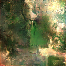 pix2pix CVPR'17, Sen2_MTC_New-RGB (RGB-only) scene 4