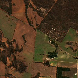 GeoCR (LoRA), Sen2_MTC_New-RGB (RGB-only) scene 4