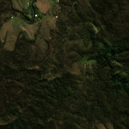 GeoCR (LoRA), Sen2_MTC_New-RGB (RGB-only) scene 5