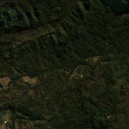 GeoCR (LoRA), Sen2_MTC_New-RGB (RGB-only) scene 6