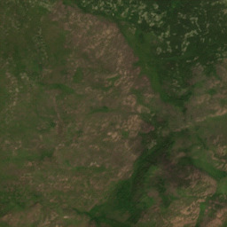 GeoCR (LoRA), Sen2_MTC_New-RGB (RGB-only) scene 8