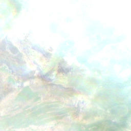 Input Cloudy, Sen2_MTC_New-RGB (RGB-only) scene 12