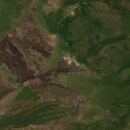 GeoCR (LoRA), Sen2_MTC_New-RGB (RGB-only) scene 12