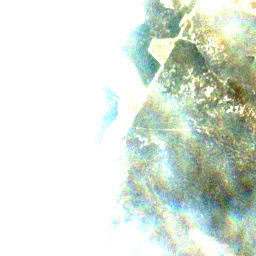 Input Cloudy, Sen2_MTC_New scene 3