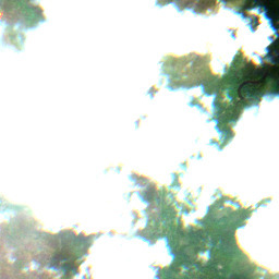 Input Cloudy, Sen2_MTC_New scene 9