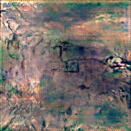 pix2pix CVPR'17, T-CLOUD scene 3