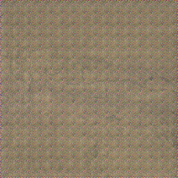 DiffCR TGRS'24, T-CLOUD scene 3